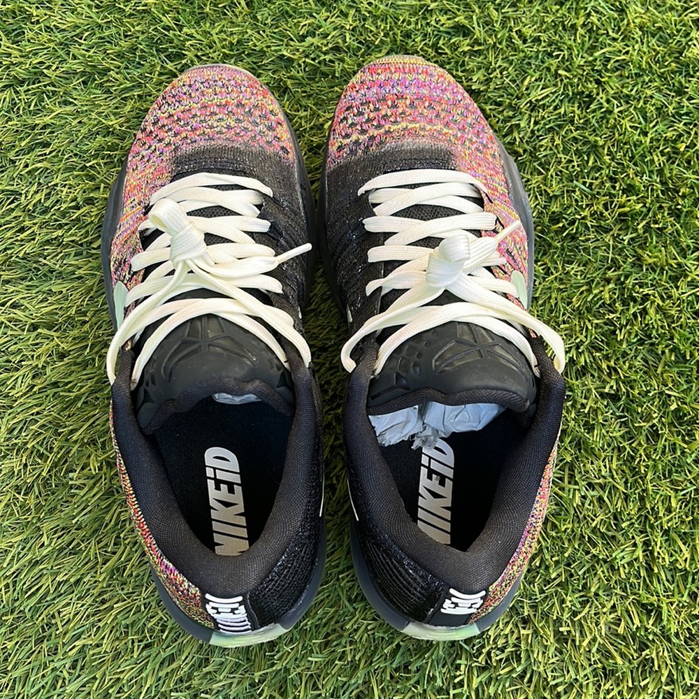 Nike Kobe 10 Elite ‘Mamba Day’ ID - Picture 4 of 5